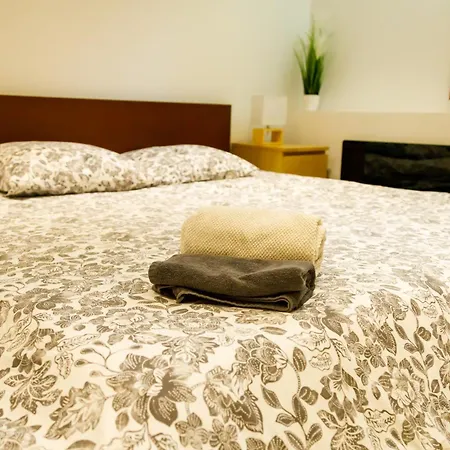 Souplex Voltaire Apartamento *