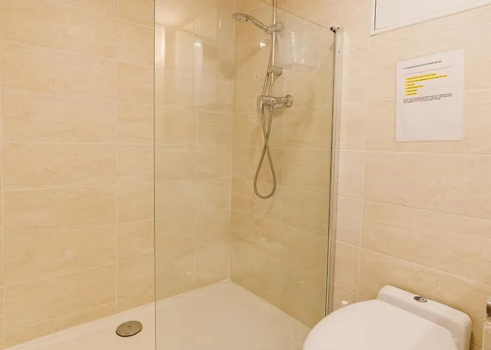 Lägenhet Souplex Voltaire Hyères