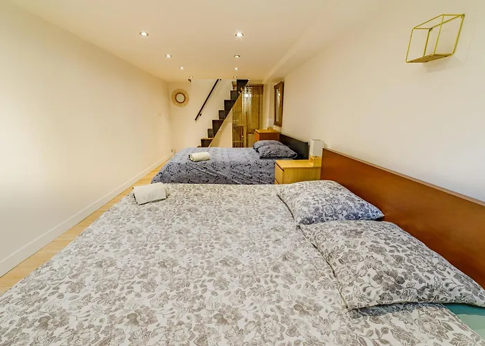 Souplex Voltaire * Hyères