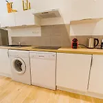 Souplex Voltaire Apartment Hyères