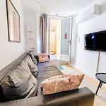 Apartment Souplex Voltaire Hyères