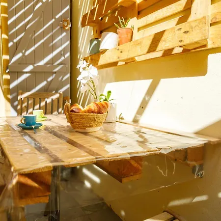 Souplex Voltaire Διαμέρισμα Ιέρ