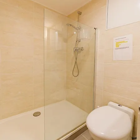 Apartmán Souplex Voltaire Hyères